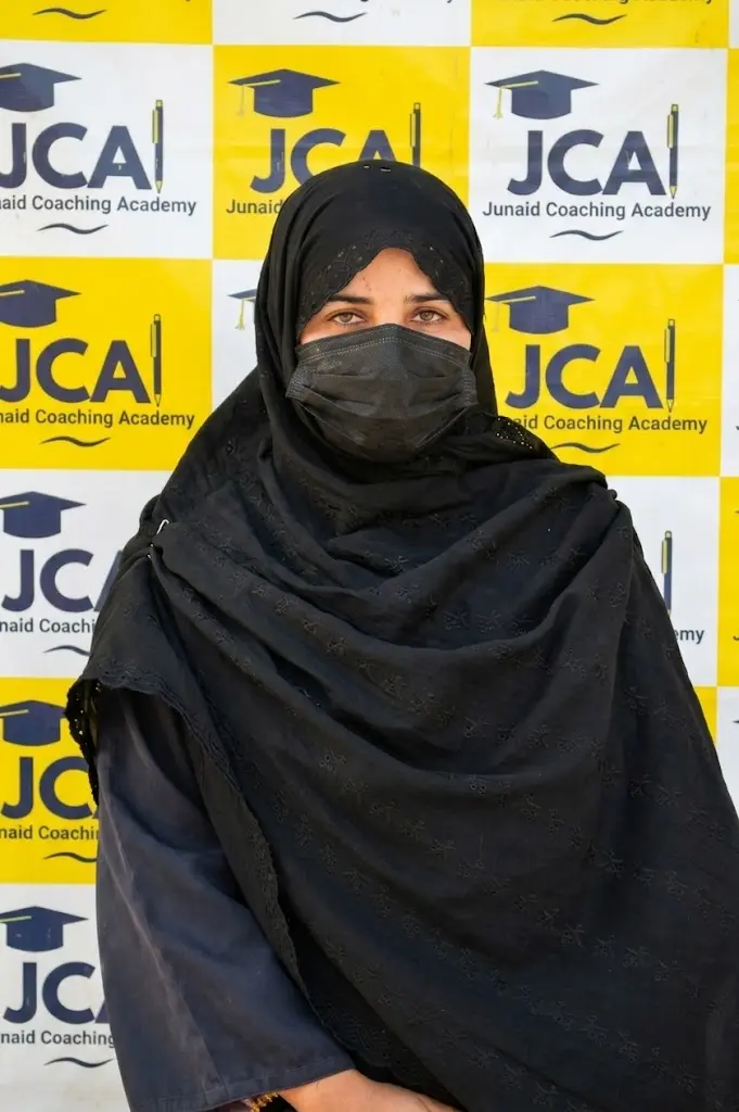 Ma'am Hansa Gul
